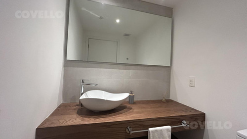 Venta Trump Tower 2 Dormitorios Playa Brava