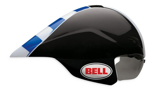 Casco Ciclismo Bell Javelin Triathlon Contrareloj (m-l)