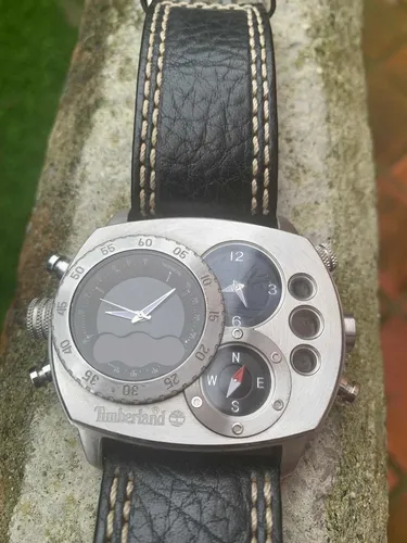 Reloj Timberland - Ht2 (Usado)