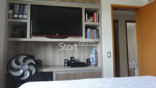 Imagem 22 de 30 de Apartamento À Venda Em Jardim Do Lago - Ap003501