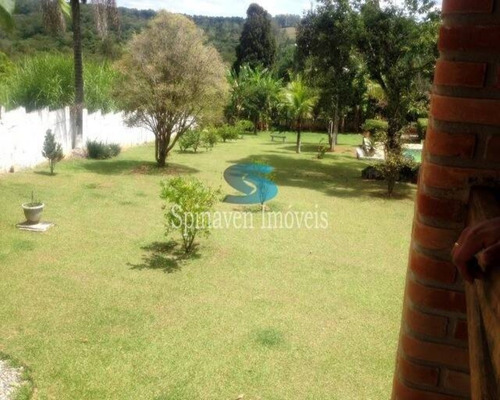 Imagem 7 de 28 de Chácara - Ch00871 - 69733948