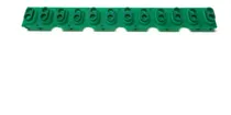 Comprar Manta De Borracha Teclado Casio Cdp-s100 S110 S150 S350