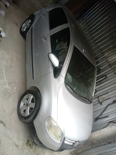 Imagem 2 de 11 de Volkswagen Fox 2007 1.0 City Total Flex 5p