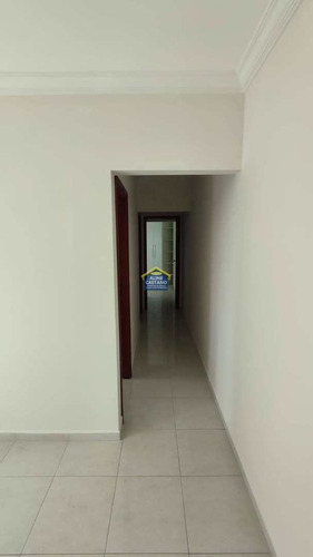 Imagem 17 de 30 de Apartamento Top - Caiçara Frente Mar... - Vcra072