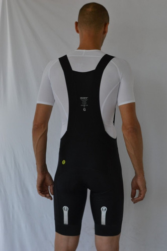 Imagem 2 de 6 de Bretelle Premium Forro Premium Ert Racing 10 Horas Pedal