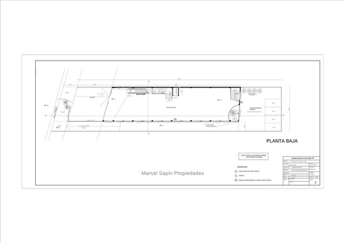 Imagen 3 de 5 de Venta Local Con Renta