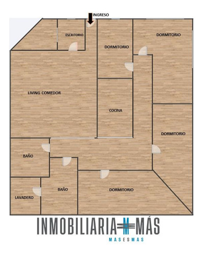Apartamento Venta Centro Montevideo Imas.com M * (ref: Ims-25794)