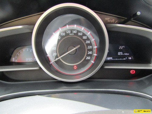 Mazda 3 2.0 Prime