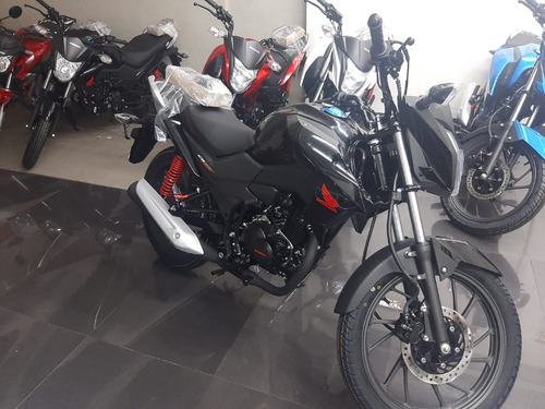 Imagen 10 de 15 de Honda Cb 125 F Twister 0km! Todos Los Colores !!!