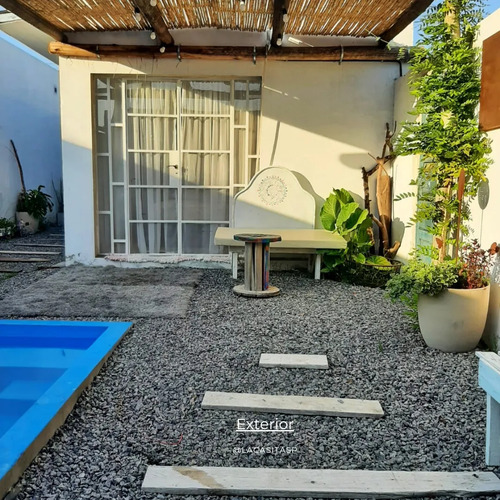 Alquiler Casita En San Pedro