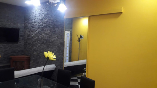Venta De Casa Dos Dorm. + Dorm Y Baño De Servicio