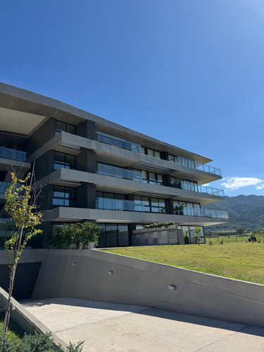Departamento Premium En Venta 1 D A Estrenar En Country San Pablo