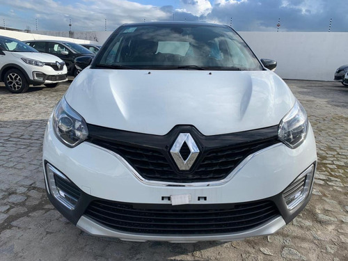 Renault Captur Intense Bose 1.6 16v Flex 5p Aut.