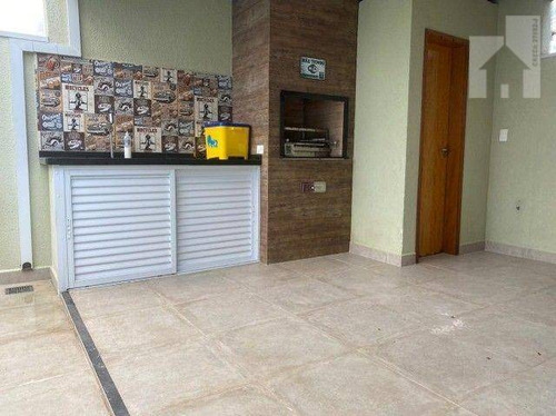 Imagem 7 de 16 de Casa Com 3 Dormitórios À Venda, 165 M² - Jacaré - Cabreúva/sp - Ca1304