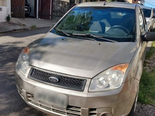 Imagem 4 de 4 de Ford Fiesta 2008 1.0 Flex Trend 5p