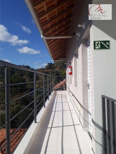 Imagem 10 de 30 de Kitnet Para Locação No Bairro Do Butantã - Kn0772
