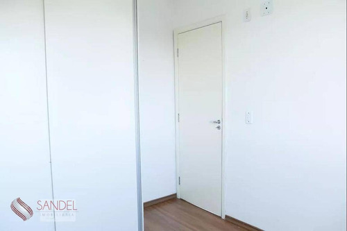 Imagem 14 de 29 de Apartamento Com 2 Dormitórios À Venda, 50 M² Por R$ 320.000 - Vila Emir - São Paulo/sp(j) - Ap1191
