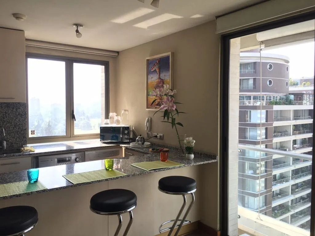 Imagen 3 de 13 de Departamento En Venta , Sector El Golf