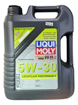 Comprar Aceite Para Motor Leichtlauf Performance 5w-30 5lt