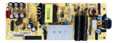 Fuente Tcl 40s331-mx 08-l12nwa2-pw210aa Hospital Pantallas* (Usado)