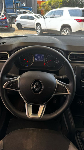Renault Duster 2.0 Intens Mt