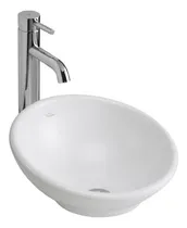 Comprar Bacha Lavatorio Apoyar Ferrum Tori Inclinada Desnivel L327k
