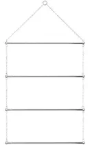 Comprar Jacaranda Monturero Rack Para Mandiles Y\u002Fo Mantas
