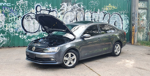 Vento 2.5 Triptronic - Muy Cuidado - Permuto