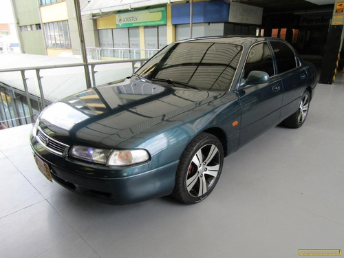 Parabrisas Mazda 626