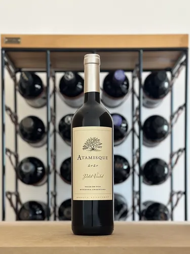 Atamisque Petit Verdot 2020