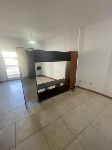Monoambiente En Suipacha Al 800 - Centro Rosario | Venta