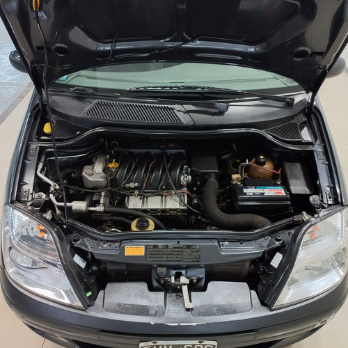 Renault Scénic 1.6 L Luxe