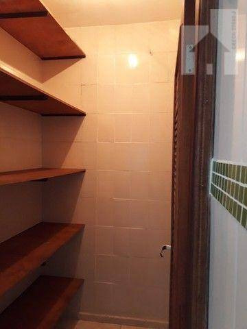 Imagem 3 de 12 de Casa Com 2 Dormitórios Para Alugar, 120 M² - Vila Municipal - Jundiaí/sp - Ca1313
