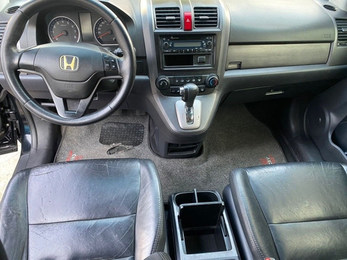 Imagem 7 de 15 de Honda Cr-v 2008 2.0 Lx 4x2 Aut. 5p