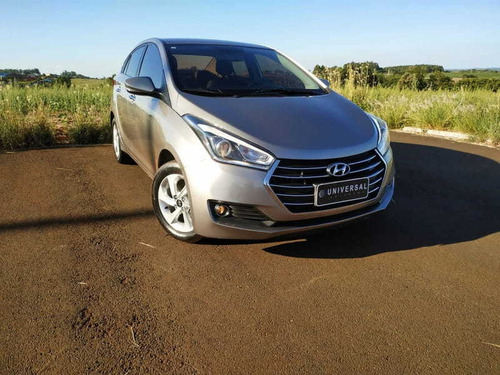 Imagem 2 de 9 de Hyundai/hb20s 1.6 Automático Premium