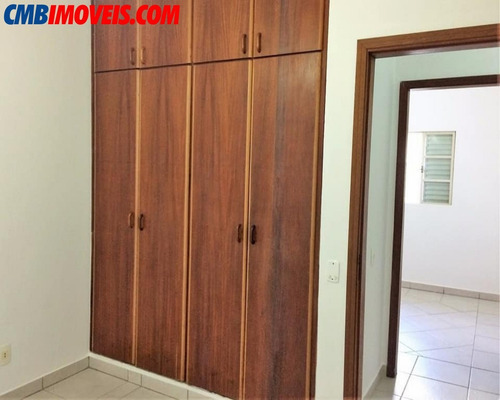 Imagem 11 de 30 de Casa Para Venda No Parque Das Universidades Em Campinas - Ca05654 - Ca05654 - 32828463