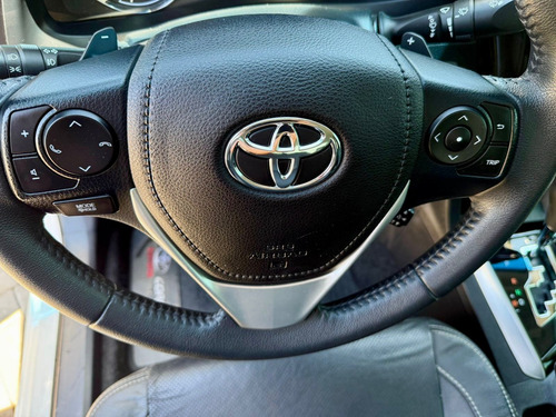 Toyota Corolla XRS 2.0 Flex 16V Aut.