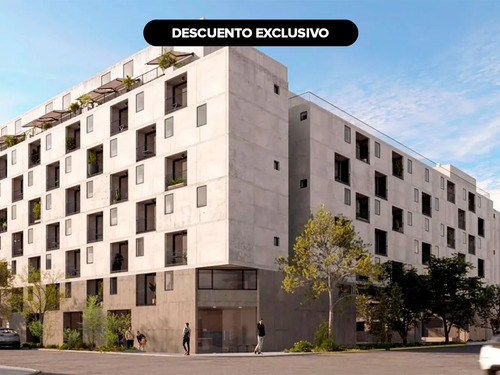 Espacio Ñuble 581