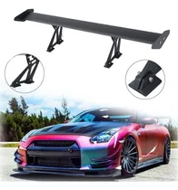 Comprar Alerón De Aluminio Spoiler 135cm Auto Tuning Universal