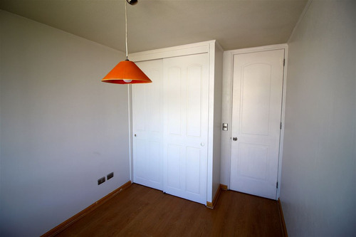 Departamento Venta Metro Eyzaguirre - Ñuñoa 3d 2b 1e 1b