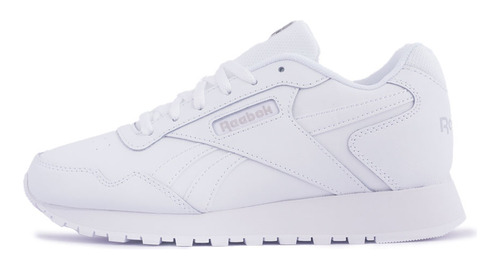 Tenis Reebok Glide Blanco Comodo Escolar Casual Dama Gv6994