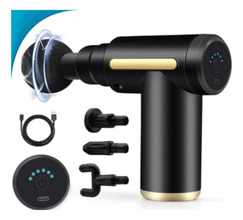 Pulso Massageador Dor Alternado