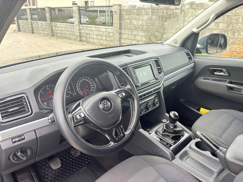 Volkswagen Amarok 2.0 Cd Tdi 180Cv 4X4 Highline