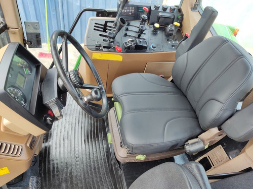 Imagen 5 de 15 de Tractores Agricolas John Deere Desde 85 A 165 Hp Importados