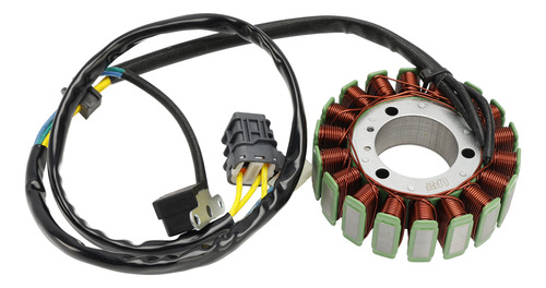 Magneto De Estator Para Tgb Atv Blade 250 325 Target 325 07-