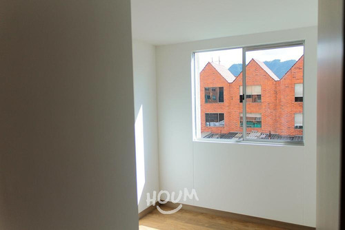 Imagen 10 de 30 de Apartamento En Las Villas. 3 Habitaciones, 60 M²