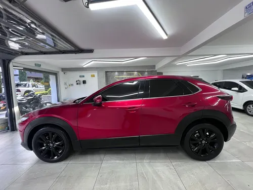 Mazda CX-30 Touring AT 2.0 2022