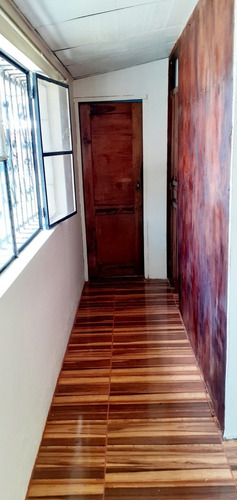 Imagen 9 de 11 de Se Arrienda Mini Departamento En El Inca Norte De Quito