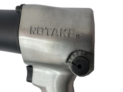 Imagen 5 de 10 de Llave Pistola Impacto Neumatica 680 Nm Enc 1/2 + Regalo