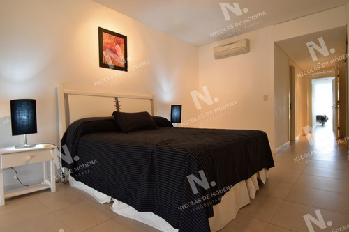 Imagen 11 de 27 de Apartamento Alquiler Le Parc Ii, Punta Del Este - Punta Del Este Brava